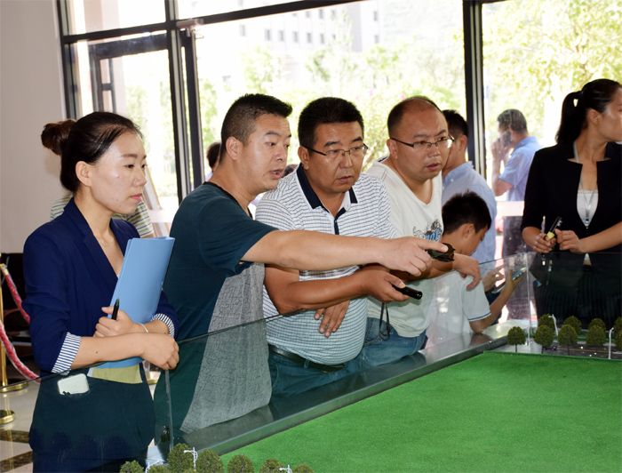 喜報(bào)！捷報(bào)！一經(jīng)推出即成隴南商業(yè)傳奇！