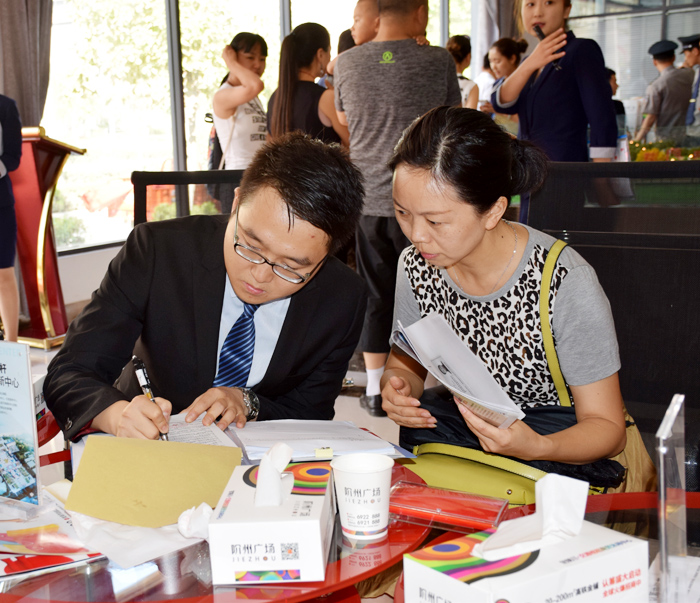 喜報(bào)！捷報(bào)！一經(jīng)推出即成隴南商業(yè)傳奇！