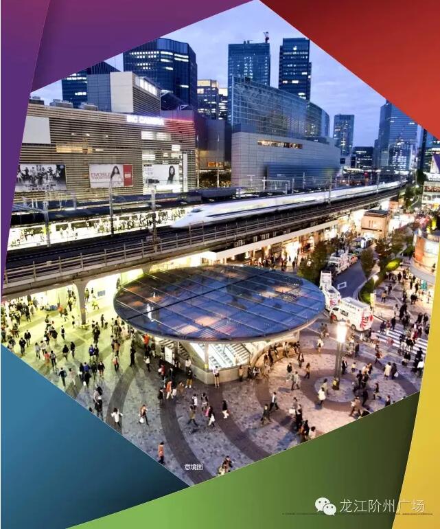 階州廣場9月10日耀世開盤！