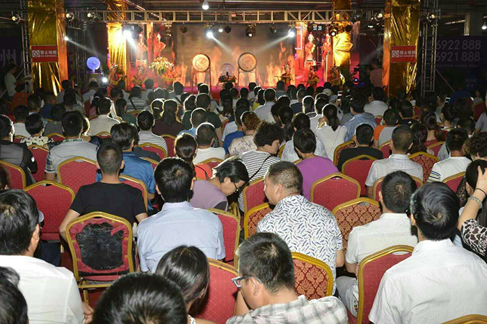 開盤即售罄，隴南高鐵站—階州廣場創(chuàng)隴南商業(yè)傳奇