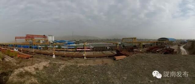 蘭渝鐵路最新進(jìn)展！除胡麻嶺隧道外已全線鋪通