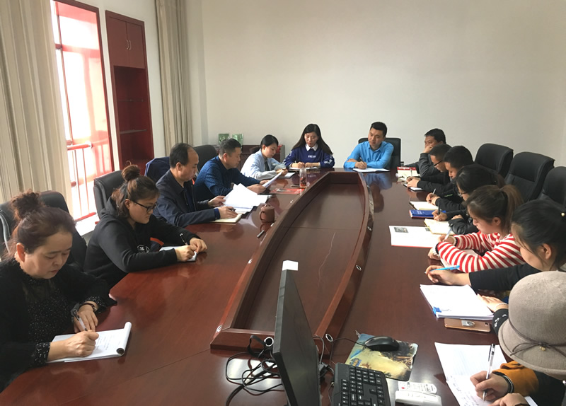 市龍江城鄉(xiāng)發(fā)展集團(tuán)專題學(xué)習(xí)近期中央、省、市紀(jì)律檢查委員會(huì)議精神