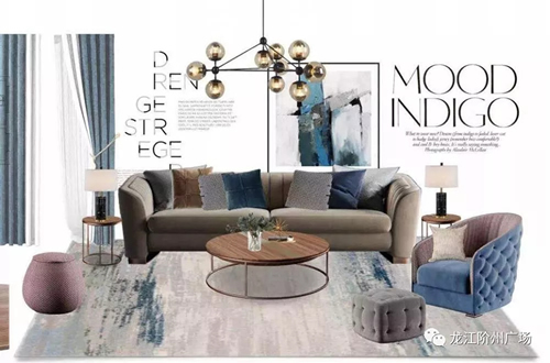 誠天下、冠西北——居然之家強(qiáng)勢(shì)入駐隴南階州廣場(chǎng)